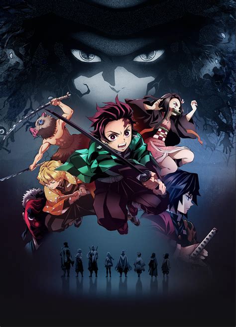 fotos de kimetsu no yaiba